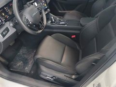 Lynk & Co Geely Lynk & Co 03 1.5T DCT Dynamic Plus - ფოტო 9