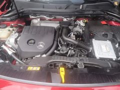 Mercedes-Benz GLA 2022 Facelift GLA 200 - ფოტო 10
