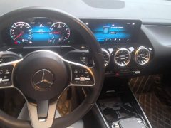 Mercedes-Benz GLA 2022 Facelift GLA 200 - ფოტო 12