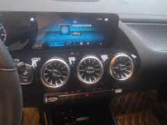 Mercedes-Benz GLA 2022 Facelift GLA 200 - ფოტო 13