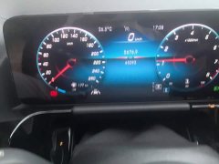 Mercedes-Benz GLA 2022 Facelift GLA 200 - ფოტო 14