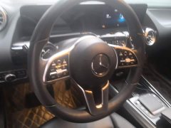 Mercedes-Benz GLA 2022 Facelift GLA 200 - ფოტო 15