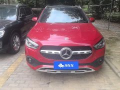 Mercedes-Benz GLA 2022 Facelift GLA 200 - ფოტო 2