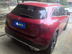Mercedes-Benz GLA 2022 Facelift GLA 200 - ფოტო 3