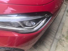 Mercedes-Benz GLA 2022 Facelift GLA 200 - ფოტო 5