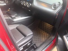 Mercedes-Benz GLA 2022 Facelift GLA 200 - ფოტო 8