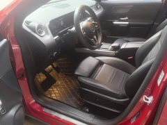 Mercedes-Benz GLA 2022 Facelift GLA 200 - ფოტო 9