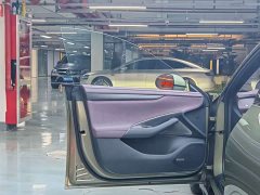 Xiaomi SU7 2024 Quad Motor Ultra-Long Range Advanced Autonomous Driving Max - ფოტო 15