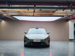 Xiaomi SU7 2024 Quad Motor Ultra-Long Range Advanced Autonomous Driving Max - ფოტო 2