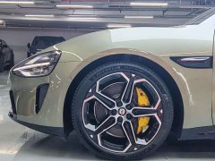 Xiaomi SU7 2024 Quad Motor Ultra-Long Range Advanced Autonomous Driving Max - ფოტო 4