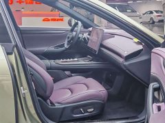 Xiaomi SU7 2024 Quad Motor Ultra-Long Range Advanced Autonomous Driving Max - ფოტო 5