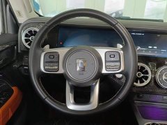 Tank 300 Off-Road Edition 2.0T Conqueror - ფოტო 15