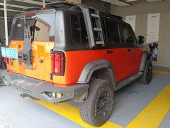 Tank 300 Off-Road Edition 2.0T Conqueror - ფოტო 3