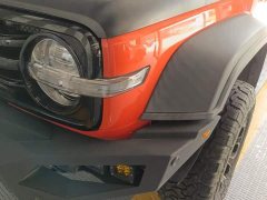 Tank 300 Off-Road Edition 2.0T Conqueror - ფოტო 5