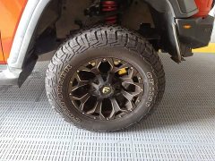Tank 300 Off-Road Edition 2.0T Conqueror - ფოტო 6