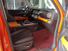 Tank 300 Off-Road Edition 2.0T Conqueror - ფოტო 8