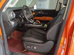Tank 300 Off-Road Edition 2.0T Conqueror - ფოტო 9