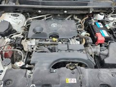 Toyota RAV4 2020 2.0L CVT FWD Fashion Plus Edition - ფოტო 10