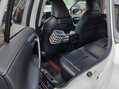 Toyota RAV4 2020 2.0L CVT FWD Fashion Plus Edition - ფოტო 11