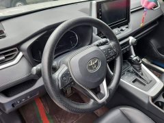 Toyota RAV4 2020 2.0L CVT FWD Fashion Plus Edition - ფოტო 15