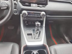 Toyota RAV4 2020 2.0L CVT FWD Fashion Plus Edition - ფოტო 16