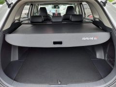 Toyota RAV4 2020 2.0L CVT FWD Fashion Plus Edition - ფოტო 4
