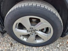 Toyota RAV4 2020 2.0L CVT FWD Fashion Plus Edition - ფოტო 6