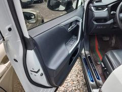 Toyota RAV4 2020 2.0L CVT FWD Fashion Plus Edition - ფოტო 7
