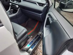 Toyota RAV4 2020 2.0L CVT FWD Fashion Plus Edition - ფოტო 8