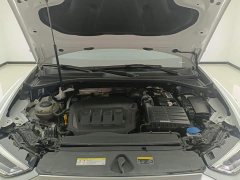 Audi Q3 40 TFSI Fashion Dynamic - ფოტო 10