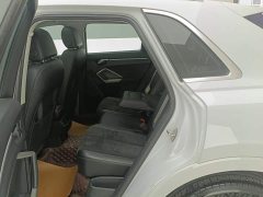 Audi Q3 40 TFSI Fashion Dynamic - ფოტო 11