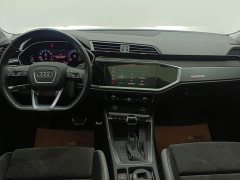 Audi Q3 40 TFSI Fashion Dynamic - ფოტო 12