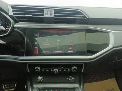 Audi Q3 40 TFSI Fashion Dynamic - ფოტო 13