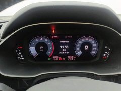 Audi Q3 40 TFSI Fashion Dynamic - ფოტო 14