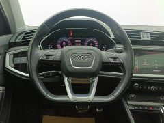 Audi Q3 40 TFSI Fashion Dynamic - ფოტო 15