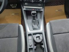 Audi Q3 40 TFSI Fashion Dynamic - ფოტო 16