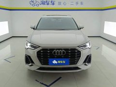 Audi Q3 40 TFSI Fashion Dynamic - ფოტო 2
