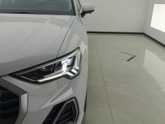 Audi Q3 40 TFSI Fashion Dynamic - ფოტო 5