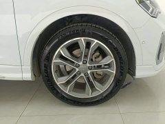 Audi Q3 40 TFSI Fashion Dynamic - ფოტო 6
