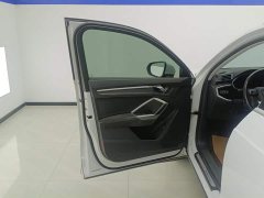 Audi Q3 40 TFSI Fashion Dynamic - ფოტო 7