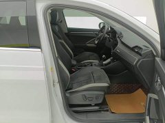 Audi Q3 40 TFSI Fashion Dynamic - ფოტო 8