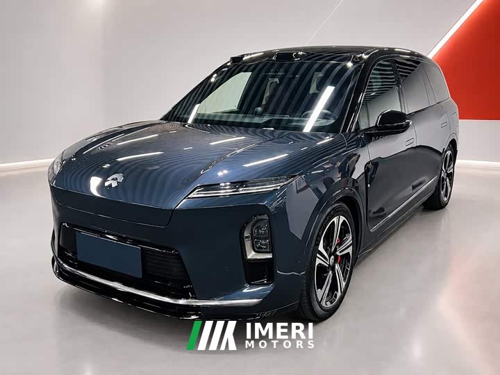 NIO ES8 2026 Six-Seat Executive Luxury Edition - ავტომობილი ჩინეთიდან