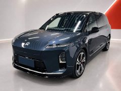 NIO ES8 2026 Six-Seat Executive Luxury Edition - ფოტო 1