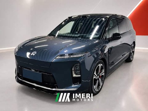 2025 NIO ES8 2026 Six-Seat Executive Luxury Edition - ავტომობილი ჩინეთიდან
