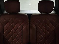 NIO ES8 2026 Six-Seat Executive Luxury Edition - ფოტო 10