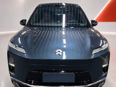 NIO ES8 2026 Six-Seat Executive Luxury Edition - ფოტო 2
