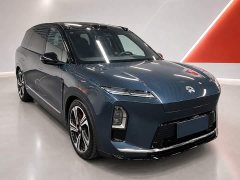 NIO ES8 2026 Six-Seat Executive Luxury Edition - ფოტო 3