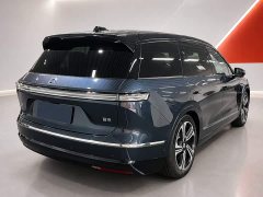 NIO ES8 2026 Six-Seat Executive Luxury Edition - ფოტო 4