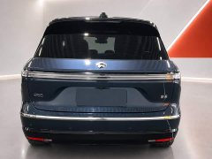 NIO ES8 2026 Six-Seat Executive Luxury Edition - ფოტო 5