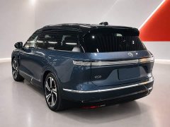 NIO ES8 2026 Six-Seat Executive Luxury Edition - ფოტო 6